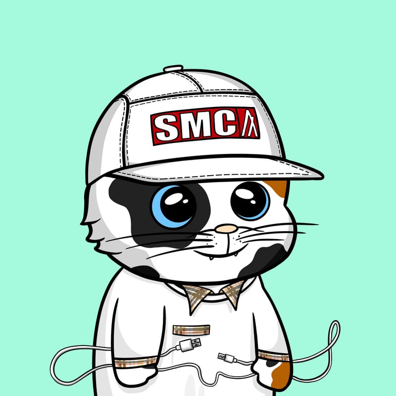 SMC #3317